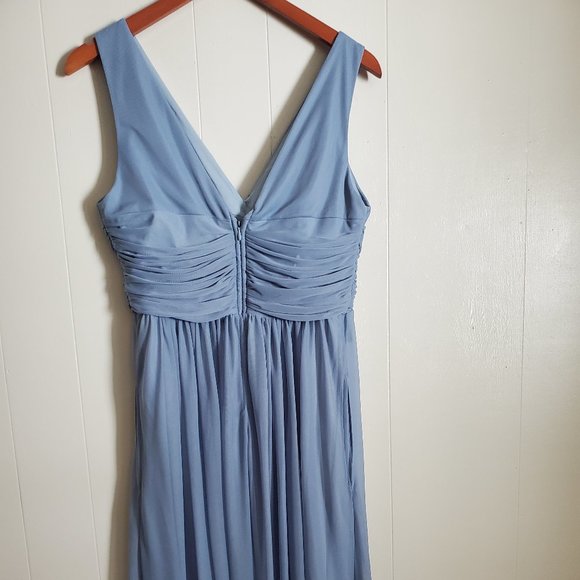 Birdy Grey Dusty Blue Lianna size medium - Picture 2 of 4